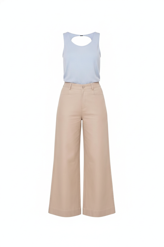 Pantalon lyocell - packshot