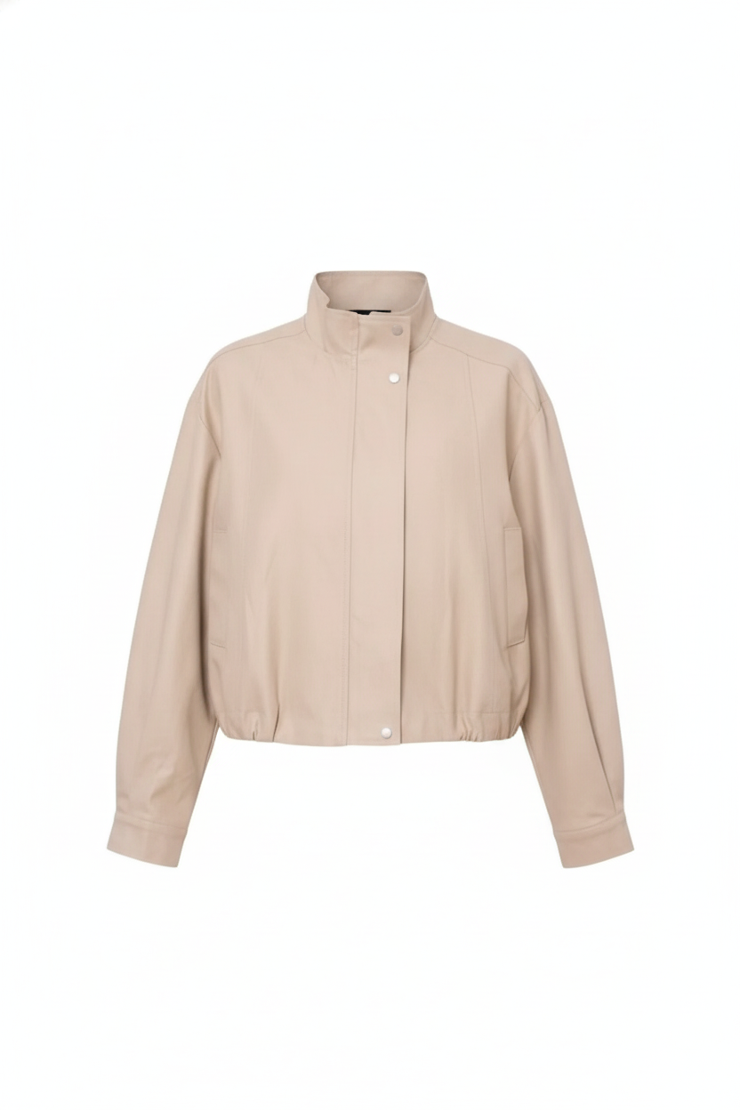 Veste Bomber - packshot