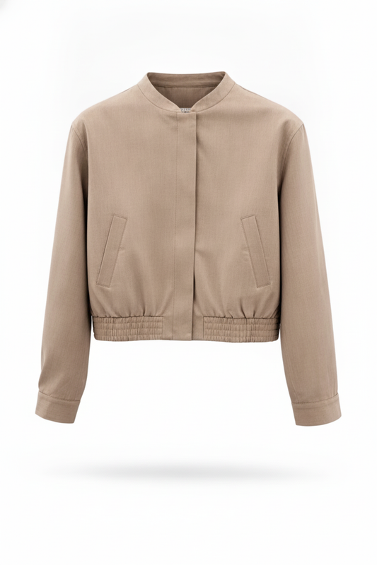 Blouson court - packshot