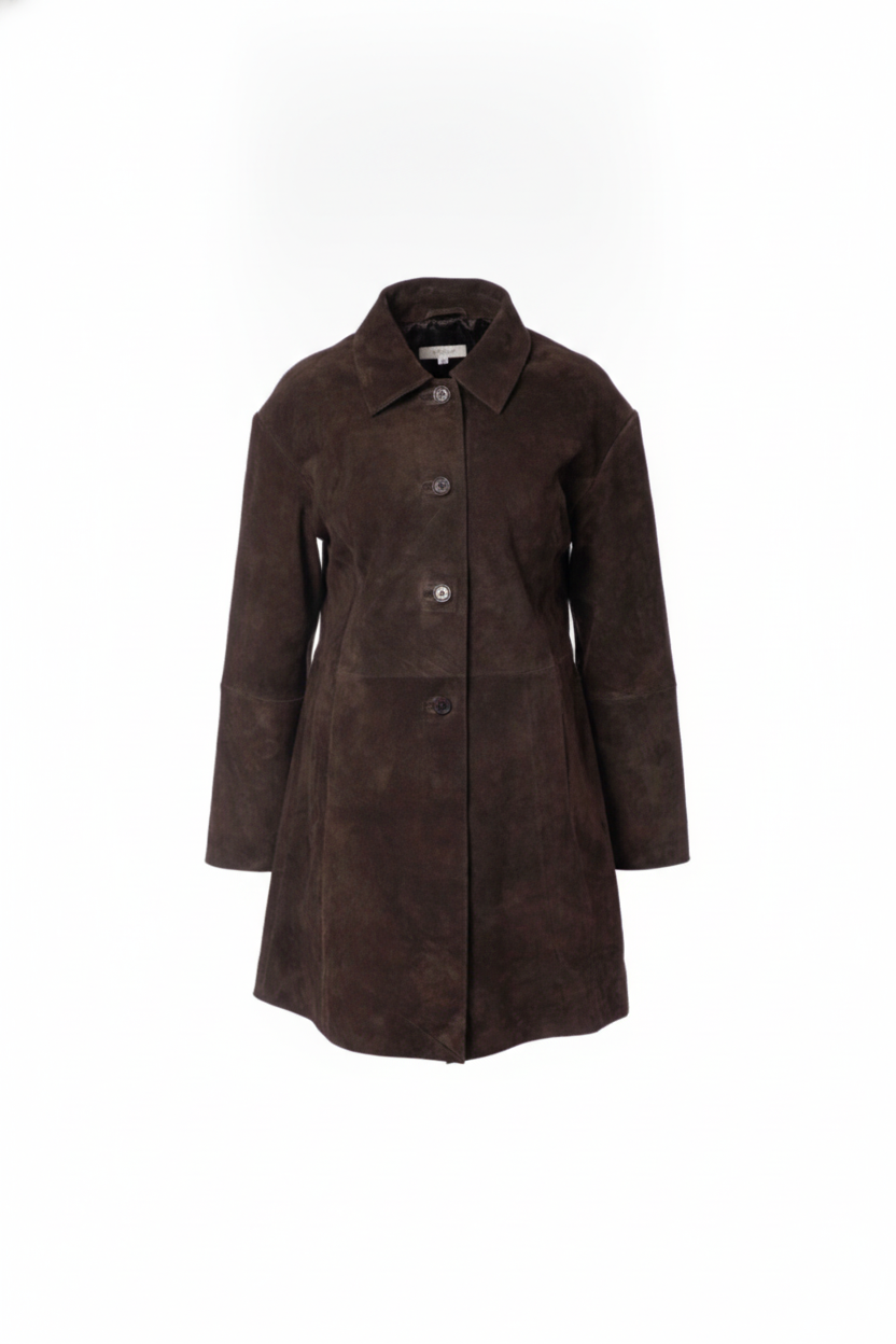 Princeton Coat - packshot