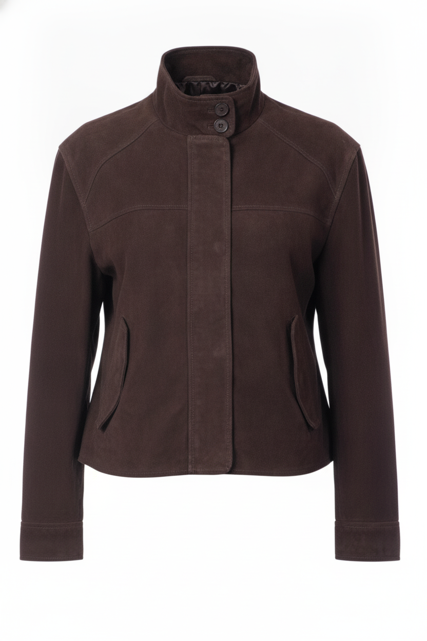 Praia jacket - packshot