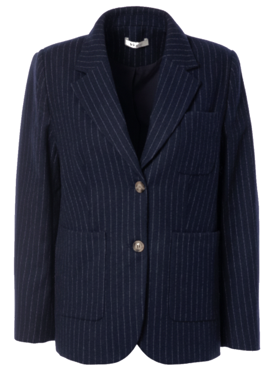 Penelope blazer - packshot