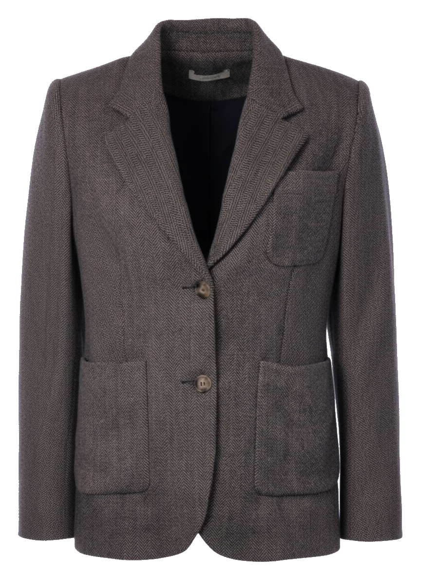 Penelope blazer - packshot