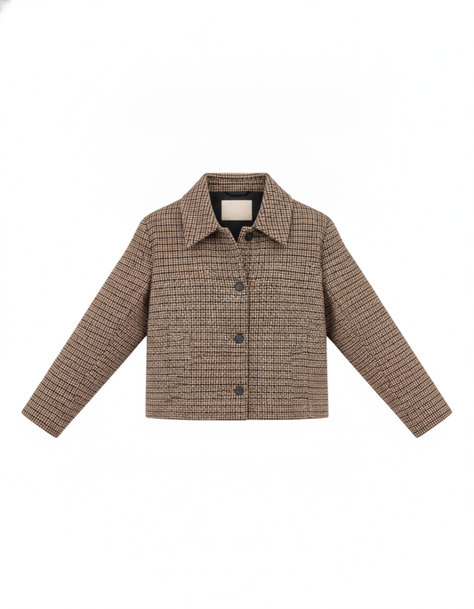 Veste Alba - packshot