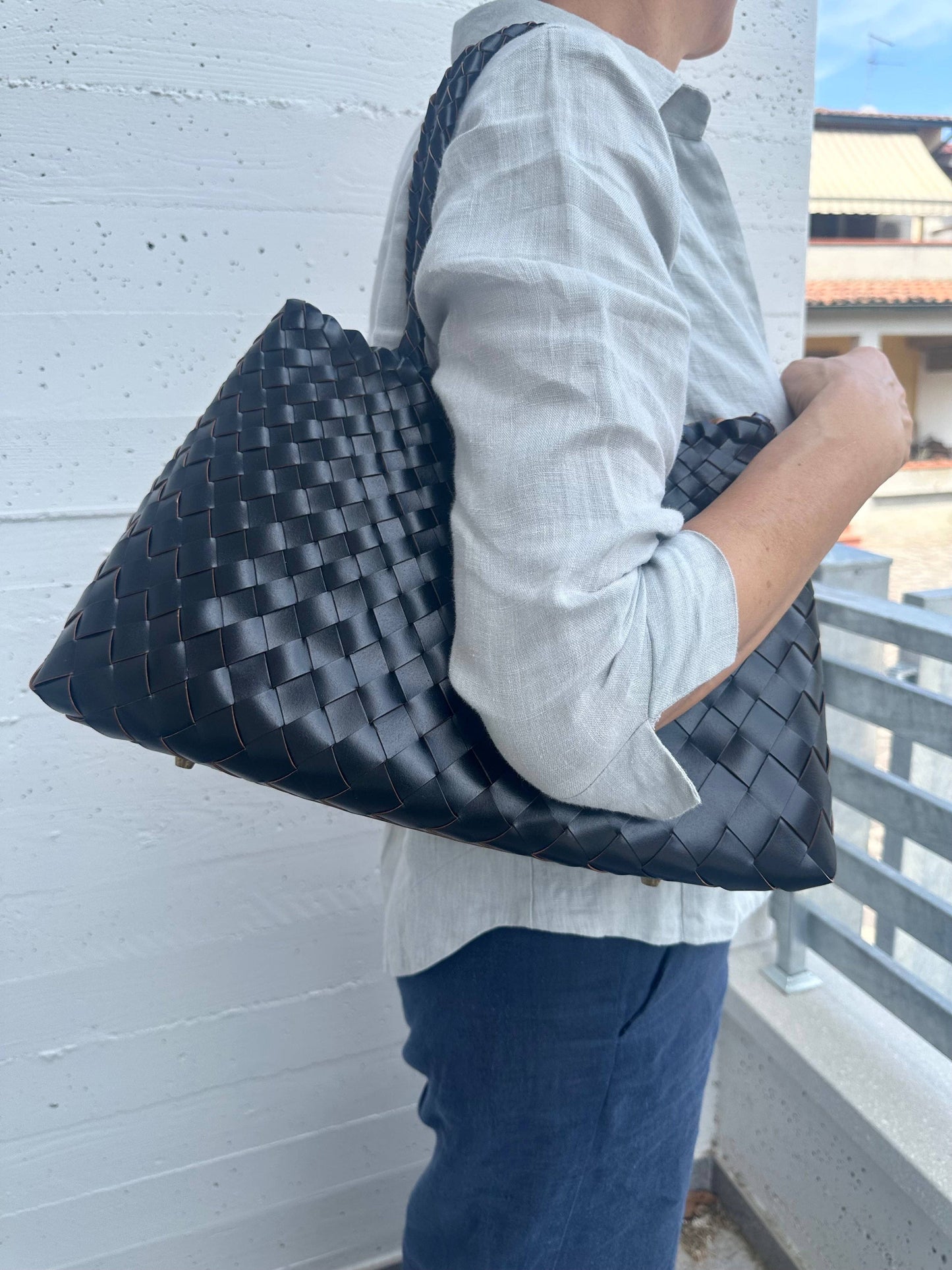 sac à bandoulière