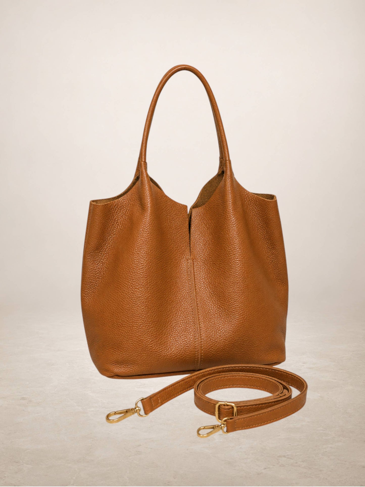 NERINA - Sac en cuir