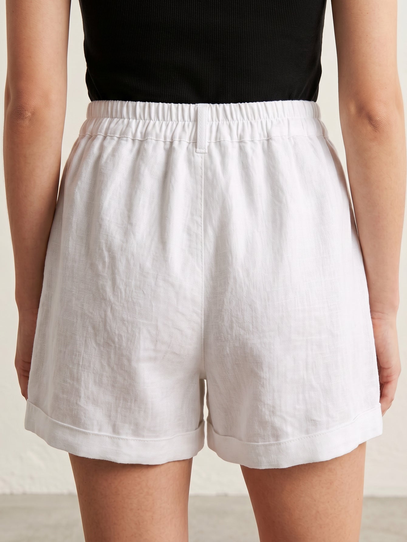 Short avec rivets (11)