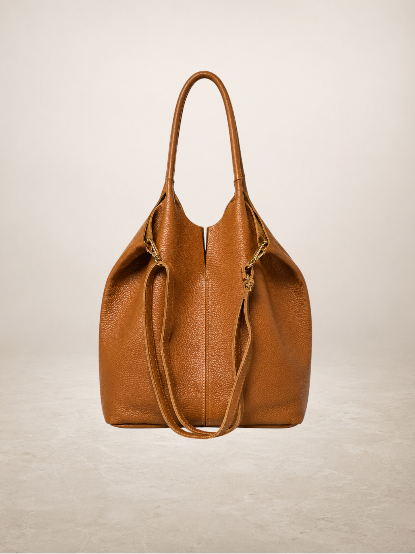 NERINA - Sac en cuir