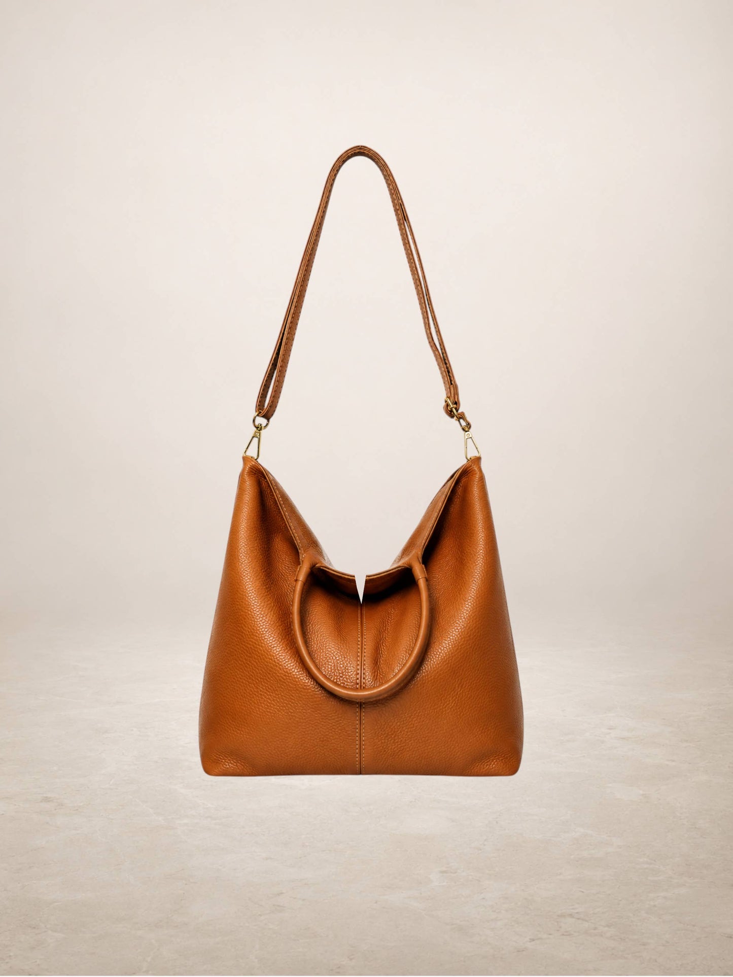 NERINA - Sac en cuir