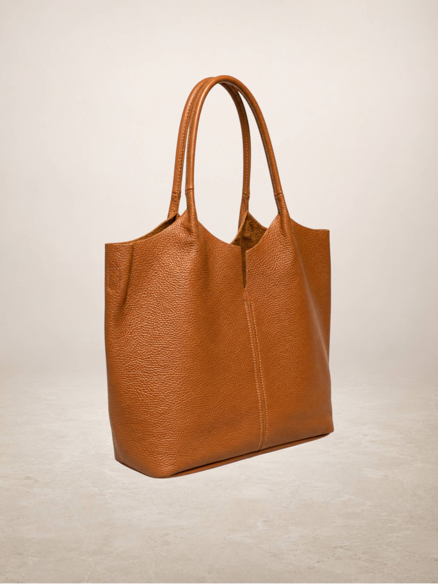 NERINA - Sac en cuir