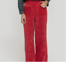 Pantalon velours