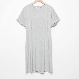 Robe t shirt Viscose