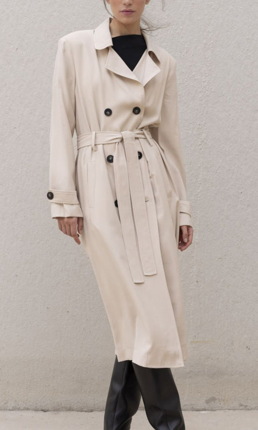 Trench Viscose ELISA