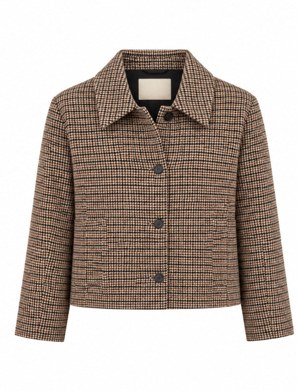 Veste Alba