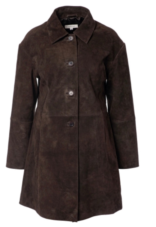 Princeton Coat