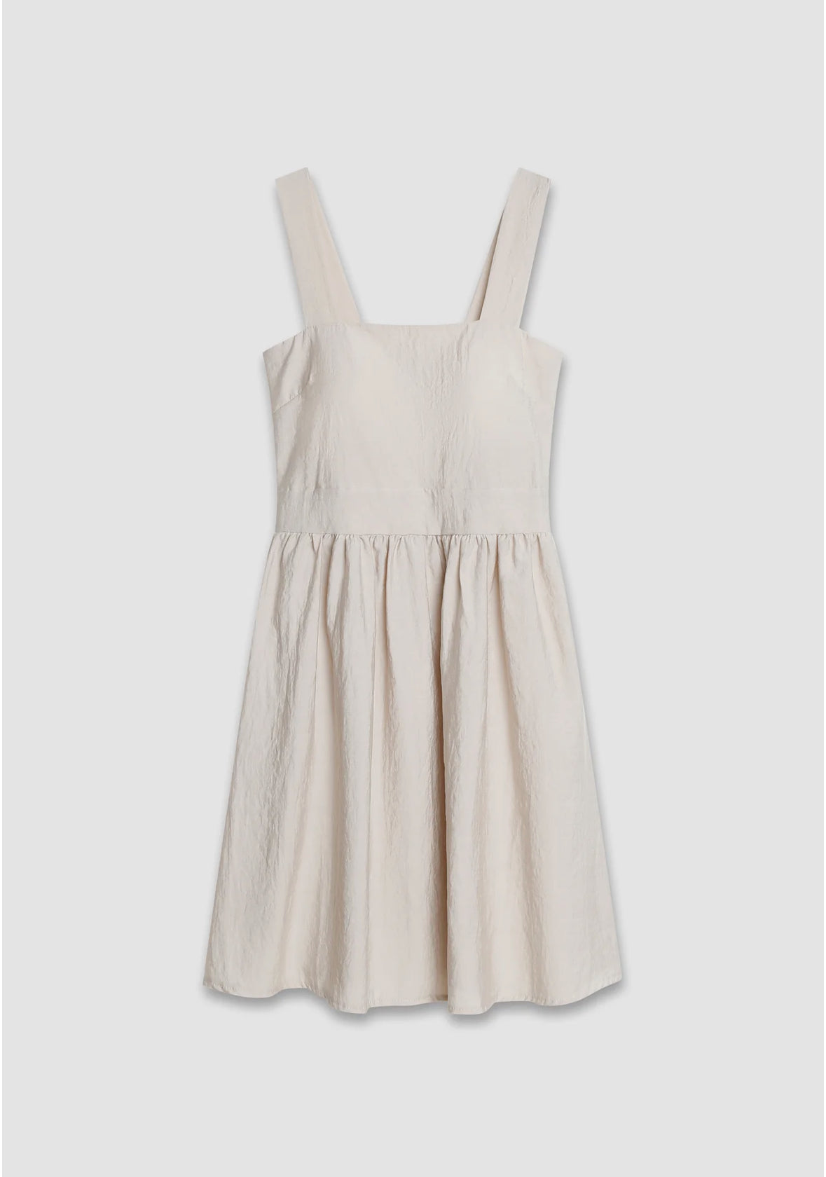 Robe courte