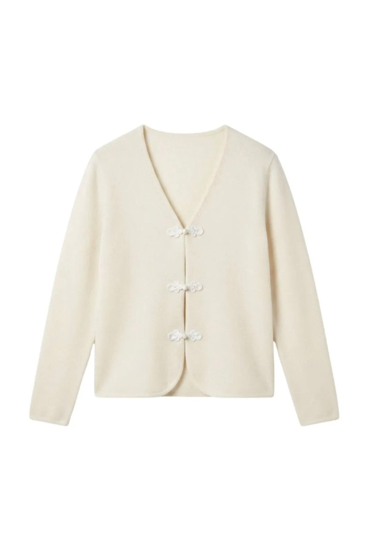 Gilet Brandebourgs