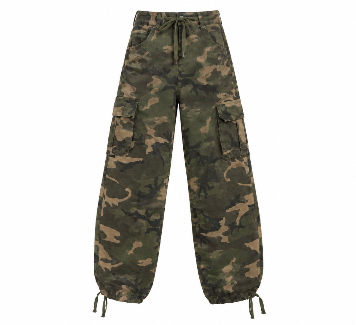 Jean balloon camo