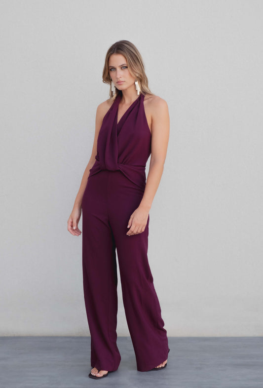 Mono halter