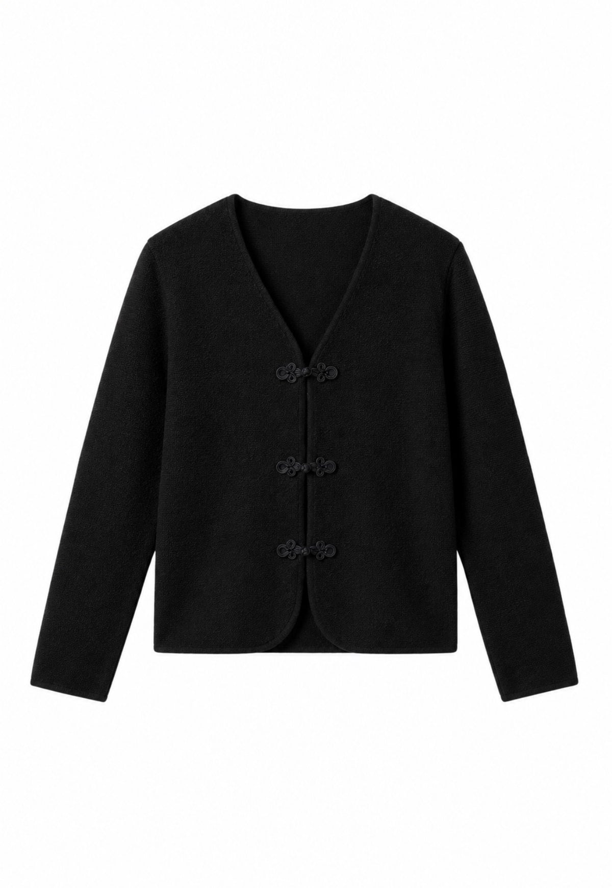 Gilet Brandebourgs