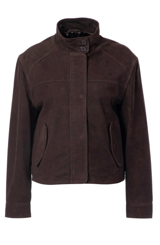 Praia jacket