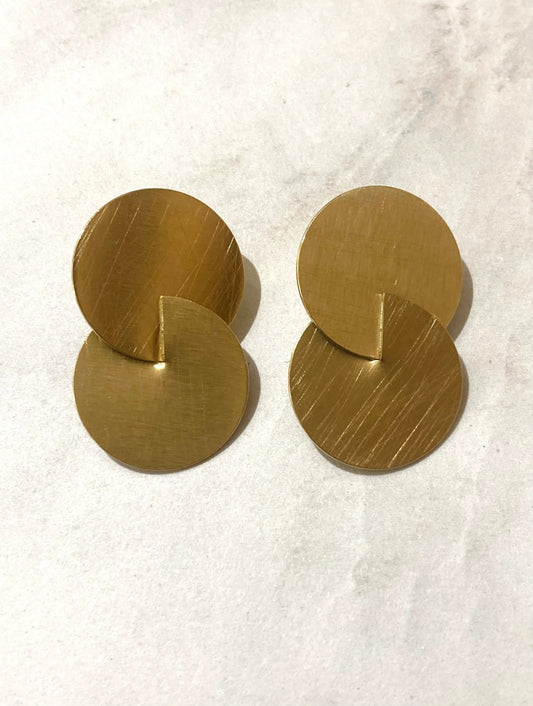Boucles d’oreilles Thelma