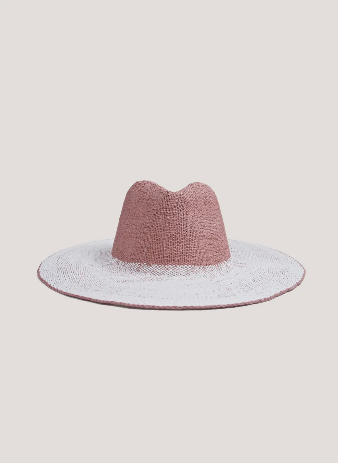 Chapeau coloris divers