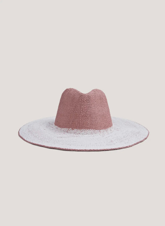 Chapeau coloris divers