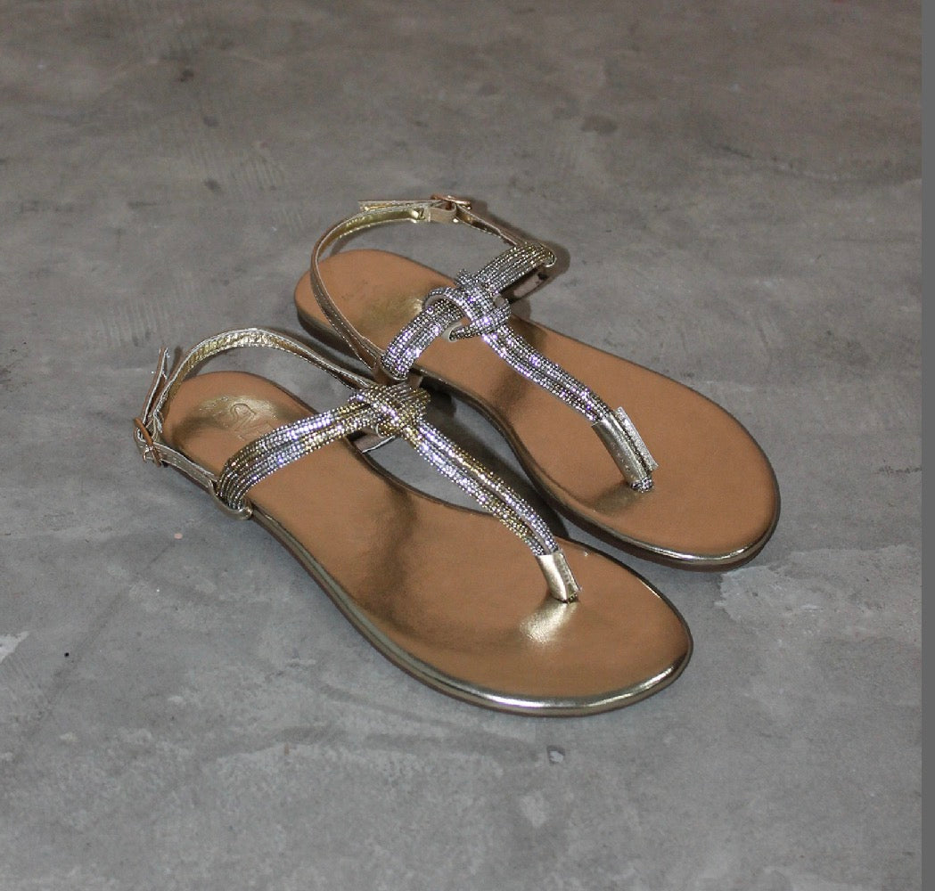 Sandales