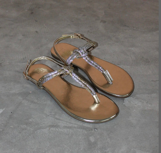Sandales