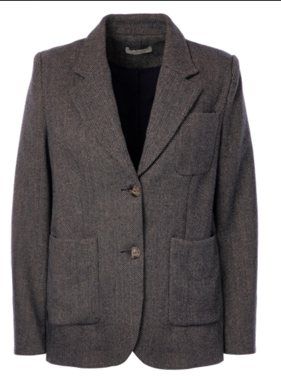Penelope blazer
