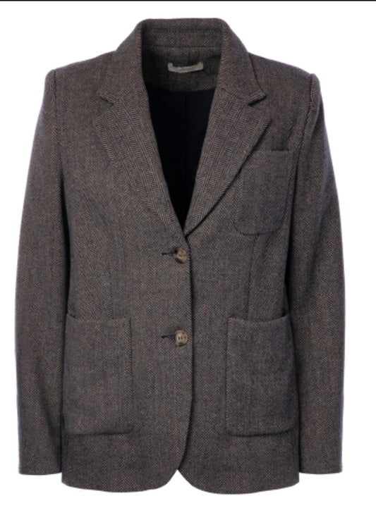 Penelope blazer