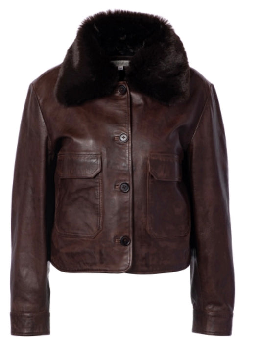 Pure jacket