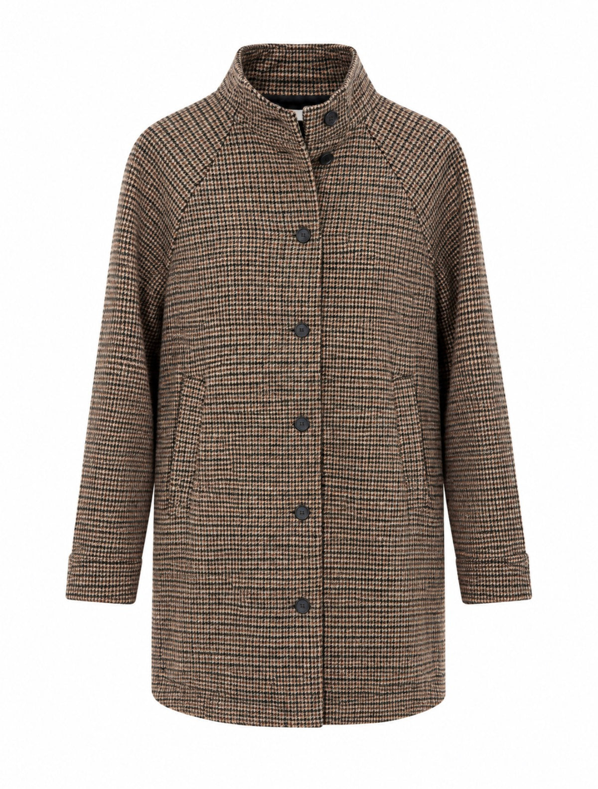 Manteau Hasti