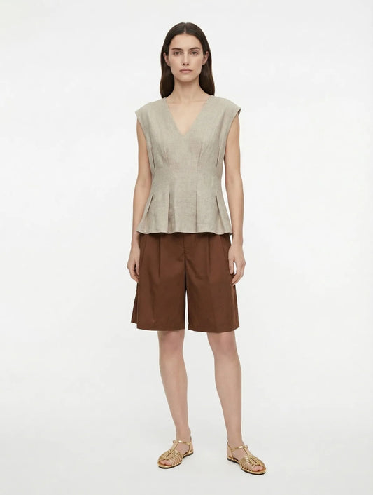 Haut tencel
