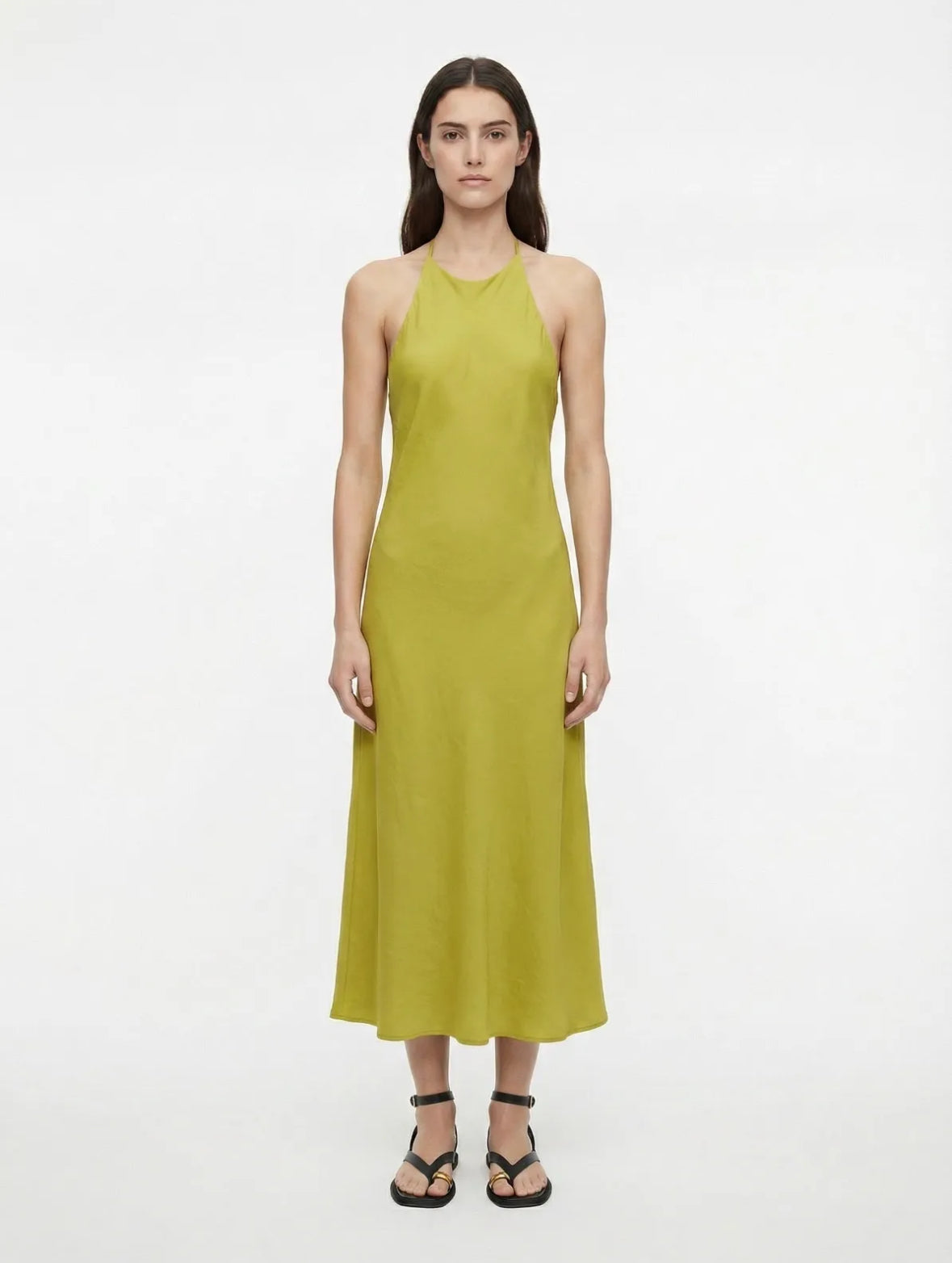 Robe longue