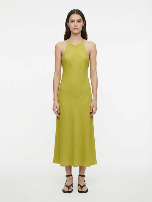 Robe longue