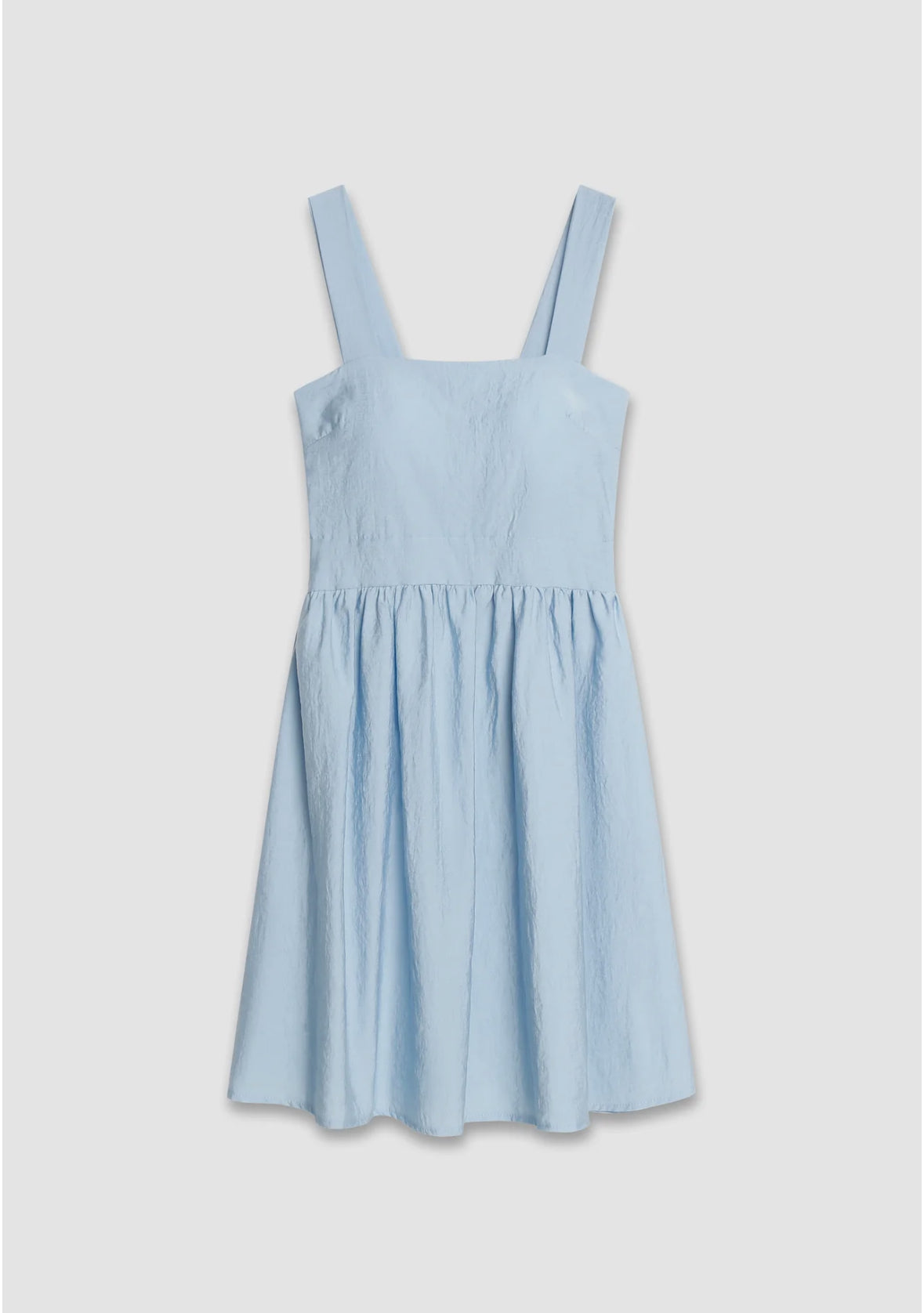 Robe courte