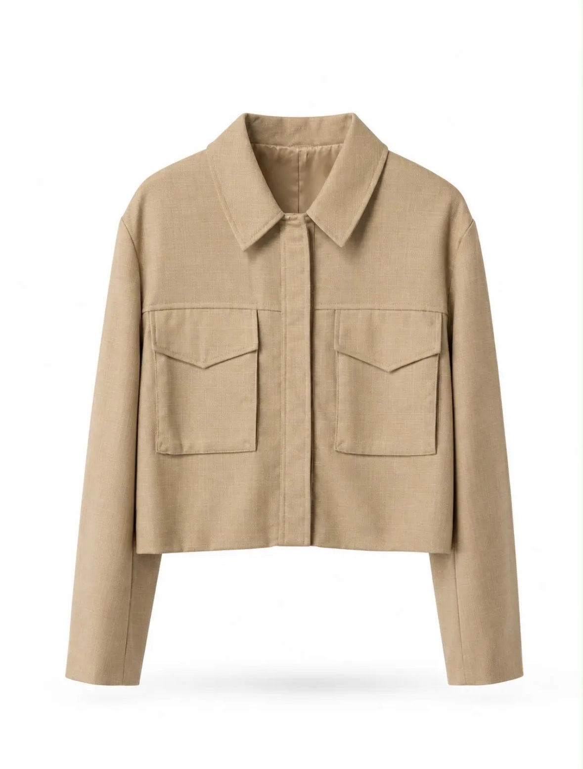 Veste courte