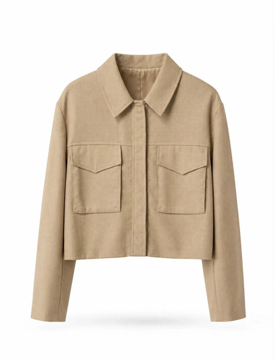 Veste courte