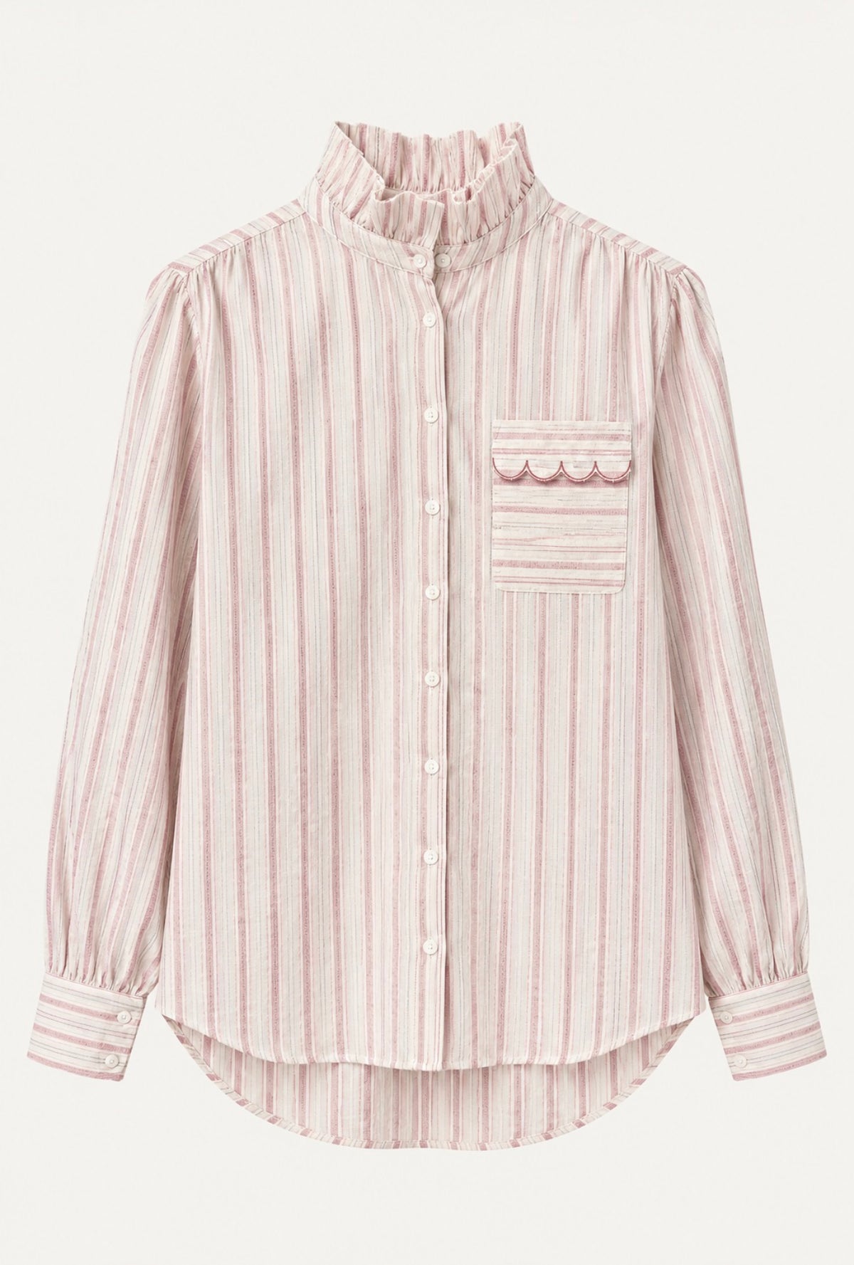 Chemise Jacob