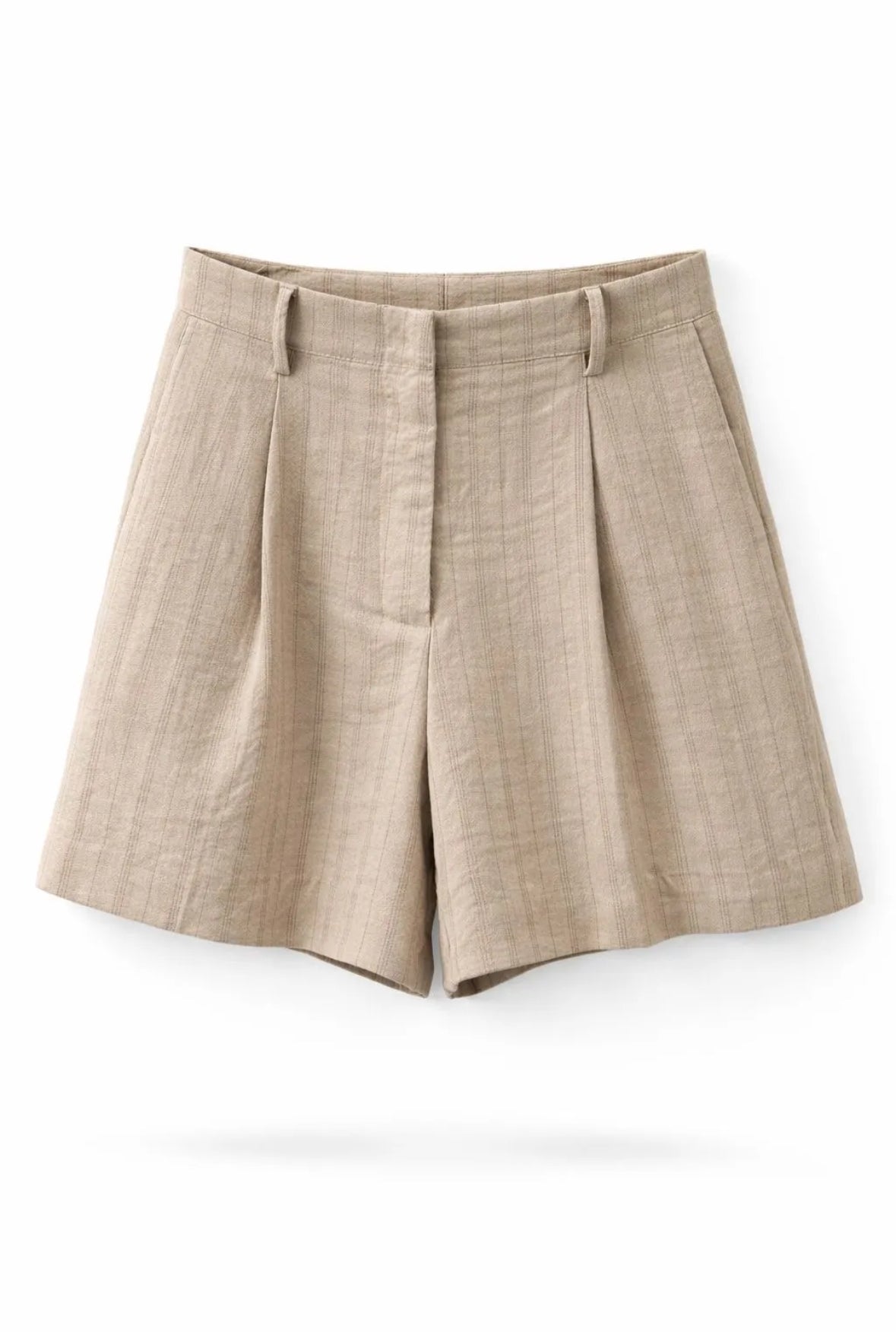 Short rayon