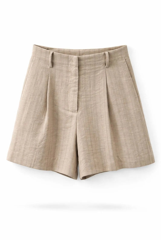 Short rayon
