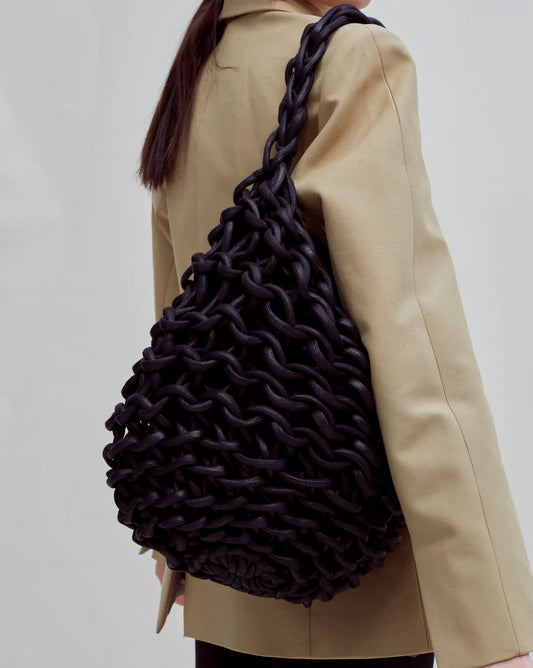 Sac Alis Alienina porté épaule