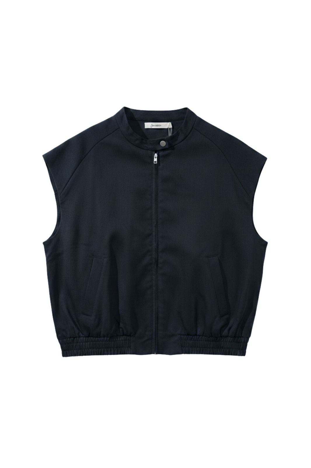 Bomber sans manches