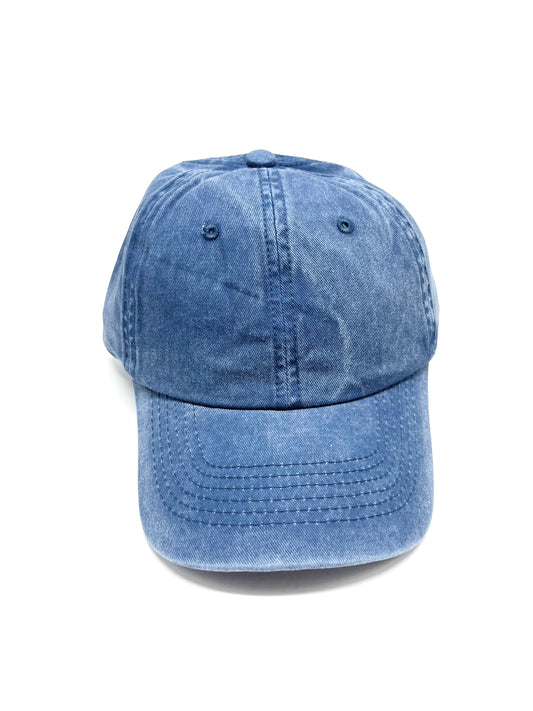 Casquettes coton