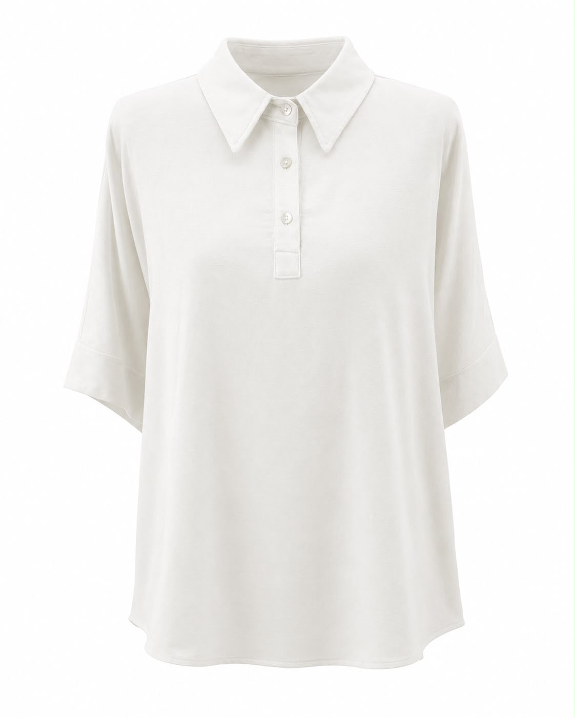 Chemise Polo à manches courtes