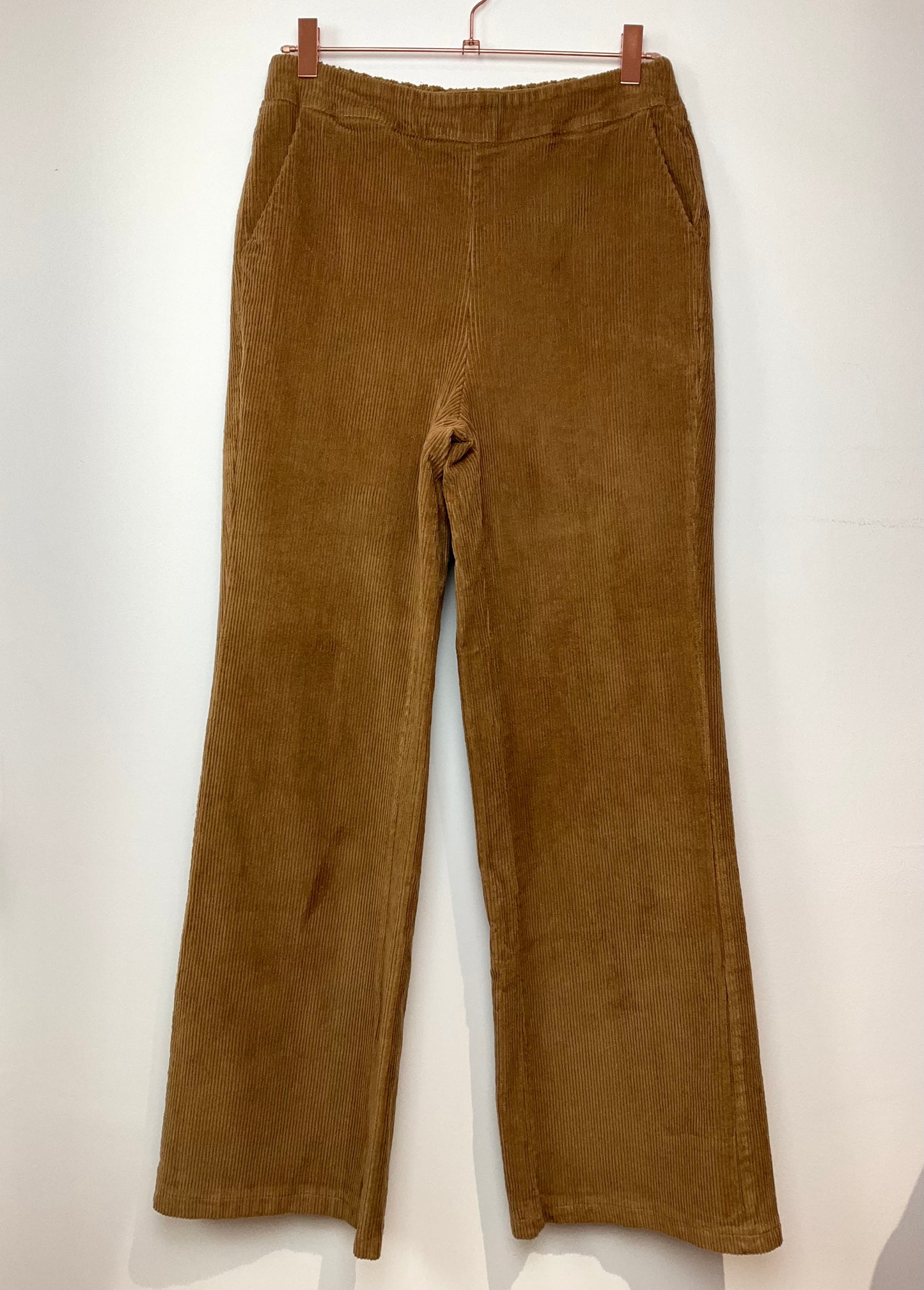 Pantalon velours
