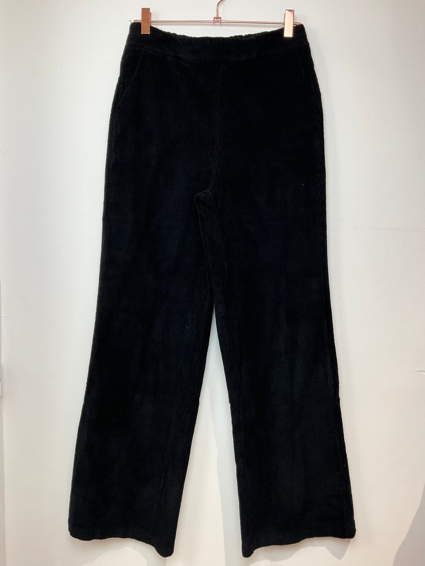 Pantalon velours