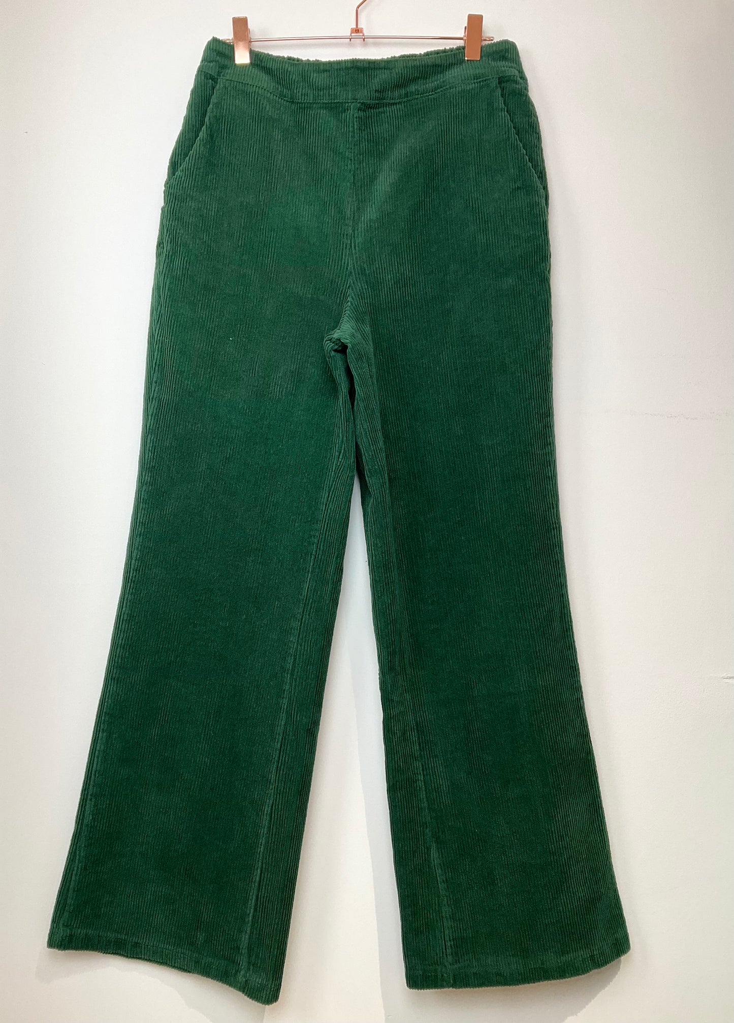 Pantalon velours